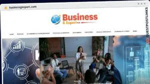 Publish Guest Post on businessgexpert.com