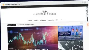 Publish Guest Post on businessinahurry.com