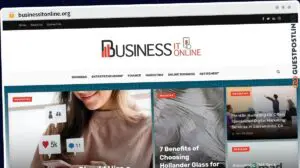 Publish Guest Post on businessitonline.org