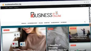 Publish Guest Post on businessitonline.org