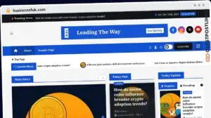 Publish Guest Post on businessofuk.com