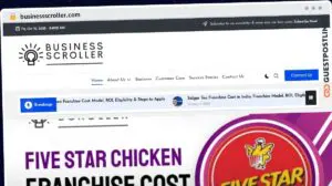 Publish Guest Post on businessscroller.com