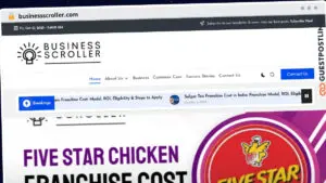 Publish Guest Post on businessscroller.com