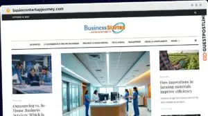 Publish Guest Post on businessstartupjourney.com