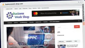 Publish Guest Post on businesswork-shop.com