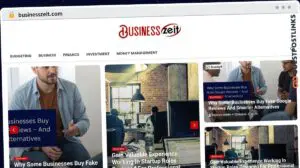 Publish Guest Post on businesszeit.com
