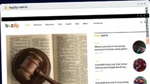 Publish Guest Post on buzzly.com.in