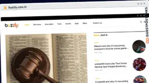 Publish Guest Post on buzzly.com.in