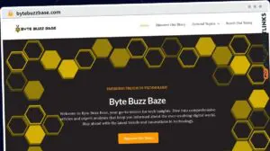Publish Guest Post on bytebuzzbase.com