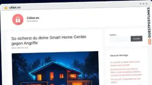 Publish Guest Post on c4iiot.eu