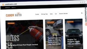 Publish Guest Post on candvauto.com
