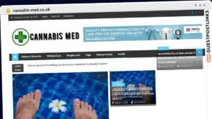 Publish Guest Post on cannabis-med.co.uk