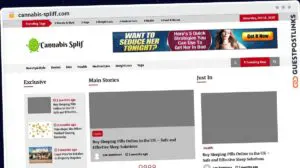 Publish Guest Post on cannabis-spliff.com