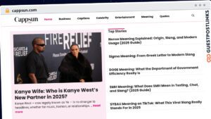 Publish Guest Post on cappsun.com