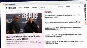 Publish Guest Post on cappsun.com
