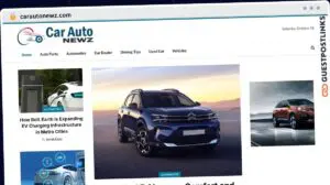 Publish Guest Post on carautonewz.com