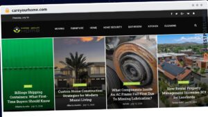 Publish Guest Post on careyourhome.com