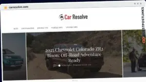 Publish Guest Post on carresolve.com