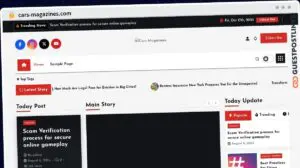 Publish Guest Post on cars-magazines.com