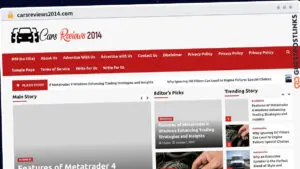 Publish Guest Post on carsreviews2014.com