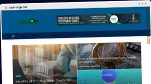 Publish Guest Post on cash-step.net