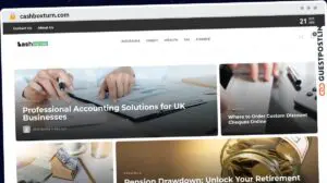 Publish Guest Post on cashboxturn.com