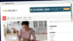 Publish Guest Post on cashdeluxe.net