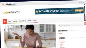 Publish Guest Post on cashdeluxe.net