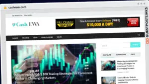 Publish Guest Post on cashewa.com