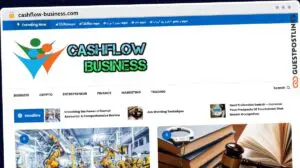 Publish Guest Post on cashflow-business.com