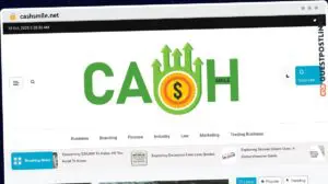 Publish Guest Post on cashsmile.net