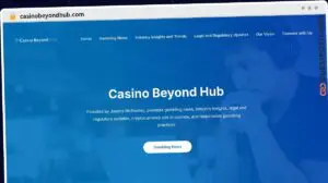 Publish Guest Post on casinobeyondhub.com