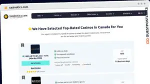 Publish Guest Post on casinotics.com