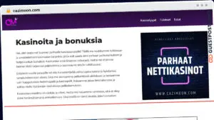 Publish Guest Post on cazimoon.com
