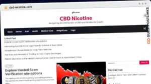 Publish Guest Post on cbd-nicotine.com