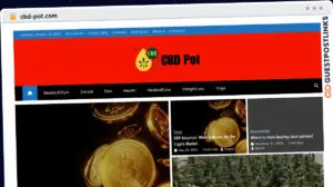 Publish Guest Post on cbd-pot.com