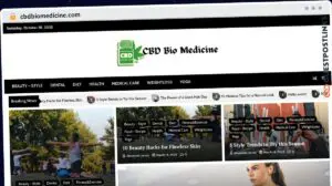 Publish Guest Post on cbdbiomedicine.com
