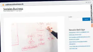 Publish Guest Post on cebitsocialbusiness.de
