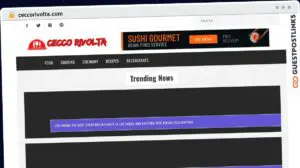 Publish Guest Post on ceccorivolta.com