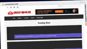 Publish Guest Post on ceccorivolta.com