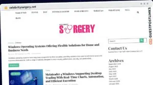 Publish Guest Post on celebritysurgery.net