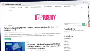 Publish Guest Post on celebritysurgery.net