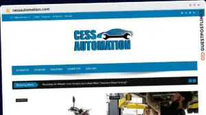 Publish Guest Post on cessautomation.com