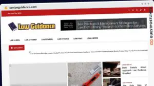 Publish Guest Post on ceylonguidance.com