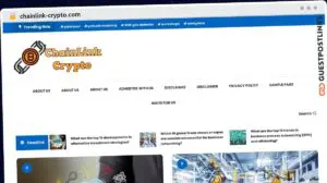 Publish Guest Post on chainlink-crypto.com