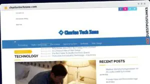 Publish Guest Post on charleetechzone.com