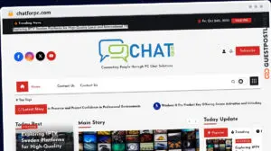 Publish Guest Post on chatforpc.com