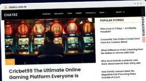Publish Guest Post on chatrz.com.in