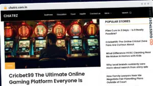 Publish Guest Post on chatrz.com.in