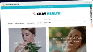 Publish Guest Post on chayhealth.com